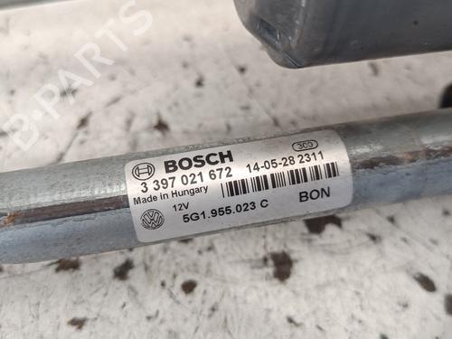 Other VW GOLF VII (5G1, BQ1, BE1, BE2) 2.0 GTI | BP14301109O1 
