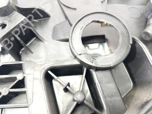 Front left window mechanism FORD FIESTA VI (CB1, CCN) 1.5 TDCi | BP30744509C22