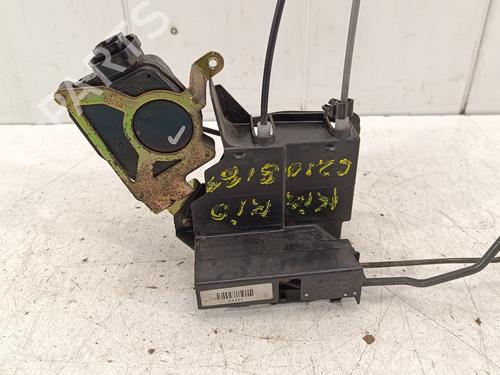 Front left lock KIA RIO II (JB) 1.4 16V | BP11698805C98 