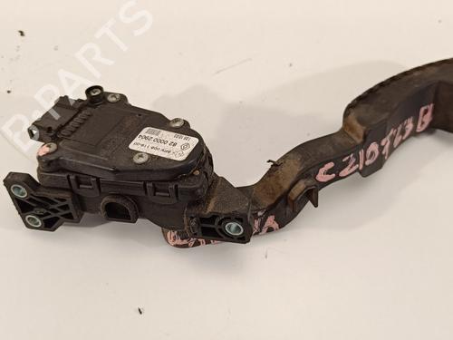 Used Pedal RENAULT LAGUNA II Grandtour (KG0/1_) [2001-2007]  13951951