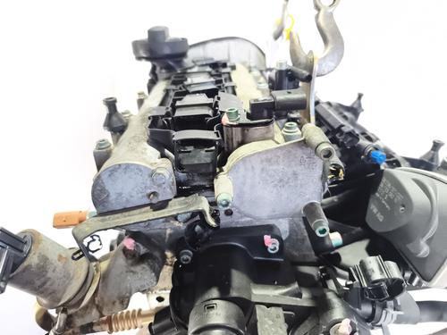 Engine SEAT IBIZA III (6L1) 1.4 16V | BP37243276M1 - Image 8