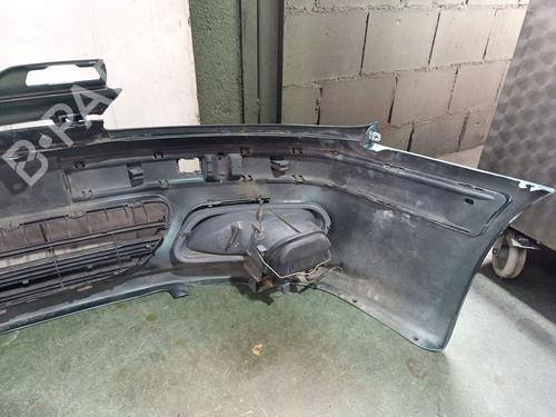 Front bumper PEUGEOT 406 (8B) 2.0 HDI 110 | BP26880901C7 