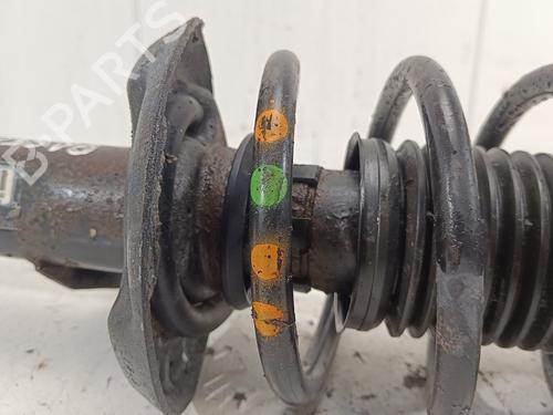 Right front shock absorber VW PASSAT B6 (3C2) 1.9 TDI | BP23862494M17 