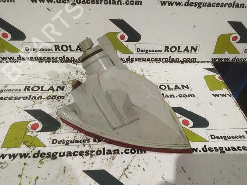 Left taillight FORD FOCUS I (DAW, DBW)  | BP4691257C34 