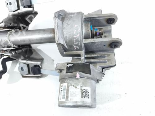 Steering column OPEL CORSA D (S07) 1.3 CDTI (L08, L68) | BP35992582M21 - Image 6