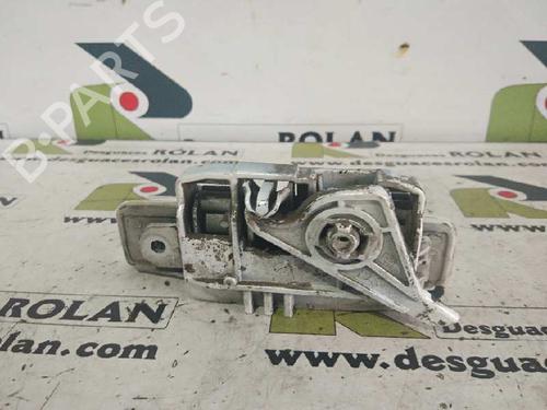 Rear right exterior door handle PEUGEOT 405 I (15B)  | BP4053935C130 