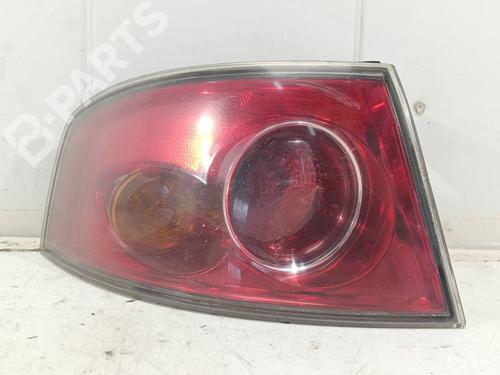 Used Left taillight Left taillight SEAT IBIZA III (6L1) 1.9 SDI (64 hp) 10282025 10282025