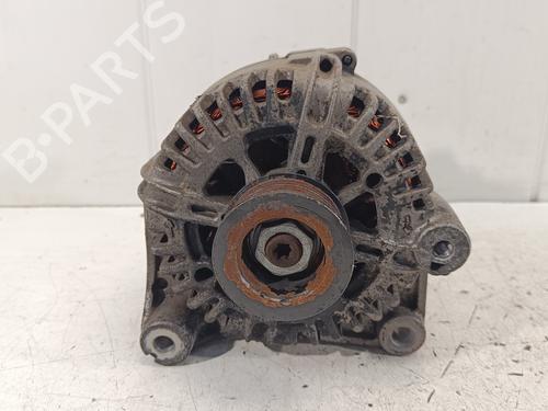 Used Alternator BMW 1 (E87) [2003-2013]  13116997