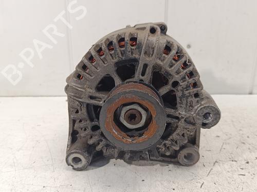 BP13116997M7 | Alternador BMW 1 (E87) 120 d BP13116997M7