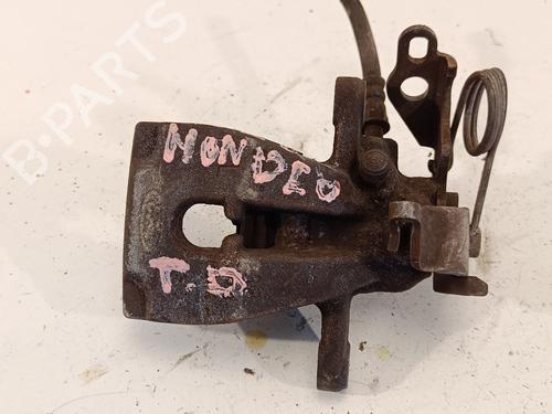 Used Left rear brake caliper FORD MONDEO III (B5Y) 2.0 16V TDDi / TDCi (115 hp) 16131863