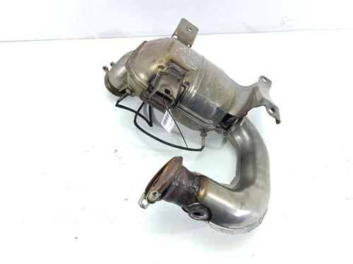 Katalysator für Katalysator PEUGEOT 508 II (FB_, FH_, F3_) 2.0 BlueHDI 160 (FHEHYR) (163 hp) 33886867 33886867