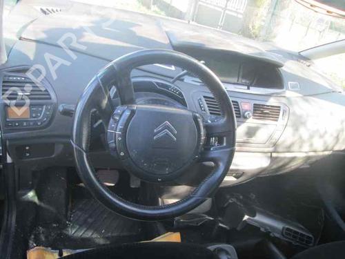 Electronic module CITROËN C4 Grand Picasso I (UA_)  | BP10247080M83 