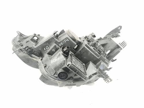 Right headlight RENAULT MEGANE IV Hatchback (B9A/M/N_) 1.2 TCe 130 (B9MR) | BP39530996C29 - Image 5