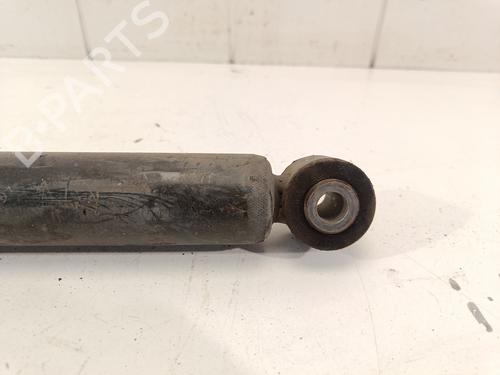 Right rear shock absorber RENAULT CLIO IV (BH_)  | BP24401144M19 