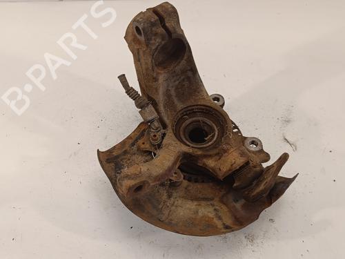 Left front steering knuckle SKODA OCTAVIA I (1U2)  | BP15602026M25 