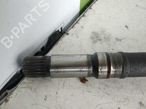 Right front driveshaft CITROËN C4 I (LC_)  | BP4062685M39 