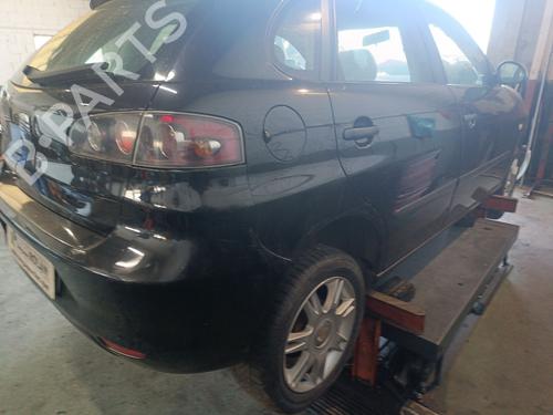 Engine SEAT IBIZA III (6L1) 1.2 | BP27577533M1 