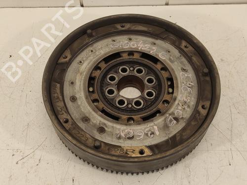 Used Flywheel BMW 3 (E46) 320 d (136 hp) 14300996
