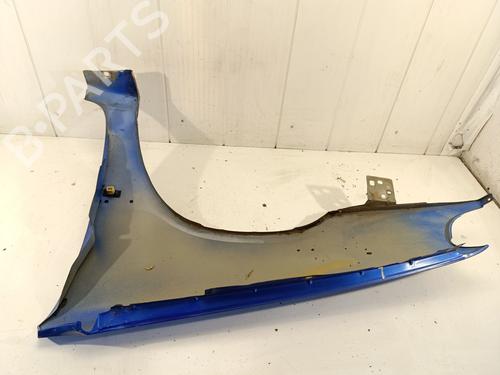 Right front fenders CITROËN SAXO Hatchback van (S3_) 1.5 D | BP27832933C42 