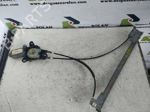 Rudehejsemekanisme Højre foran PEUGEOT 306 Hatchback (7A, 7C, N3, N5) 2.0 HDI 90 (90 hp) 4062113