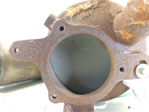 Particulate filter DACIA DOKKER MPV (KE_)  | BP26552749M81 