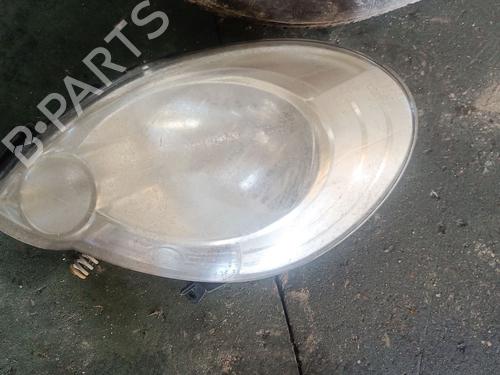 Used Left headlight RENAULT KANGOO / GRAND KANGOO II (KW0/1_) [2008-2026]  32273842