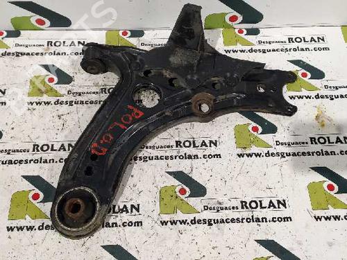 Højre fortil bærearm VW POLO CLASSIC (86C, 80) [1985-1994]  5233985