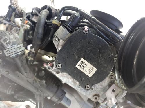 Engine VW GOLF VI (5K1) 2.0 TDI | BP32206648M1 