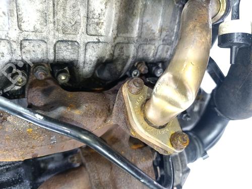 Engine SEAT LEON (1M1) 1.9 TDI | BP31370905M1