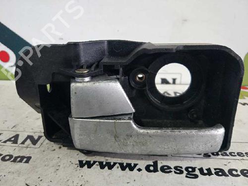 Used Rear left interior door handle FORD MONDEO III (B5Y) [2000-2007]  4054173