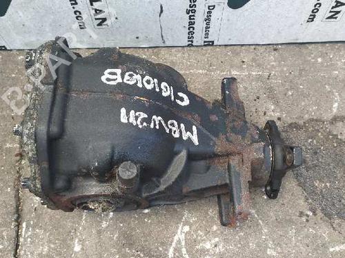 Differensial bakvogn MERCEDES-BENZ E-CLASS (W211)  | BP7992891M24 