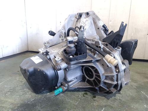 Gearbox RENAULT MEGANE III Hatchback (BZ0/1_, B3_) 1.5 dCi | BP29021990M3