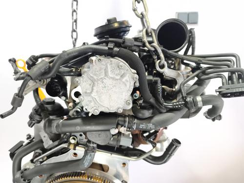 Engine VW GOLF V (1K1) 1.9 TDI | BP37243277M1 - Image 10