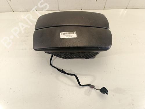 Used Armrest / Center console BMW X6 (E71, E72) xDrive 40 d (306 hp) 30087579