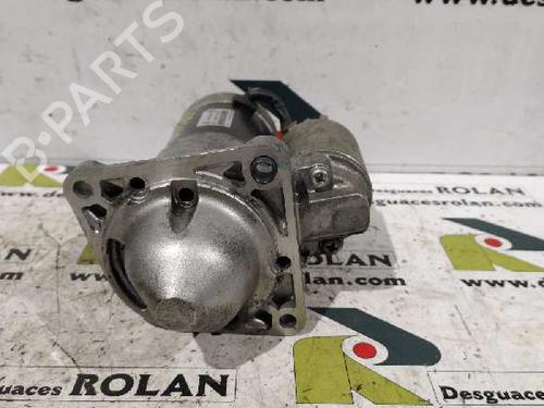 Starter OPEL INSIGNIA A Sports Tourer (G09) 2.0 CDTI (35) | BP4940211M8 