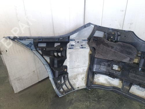 Rear bumper MERCEDES-BENZ C-CLASS Coupe (CL203)  | BP29508826C8 