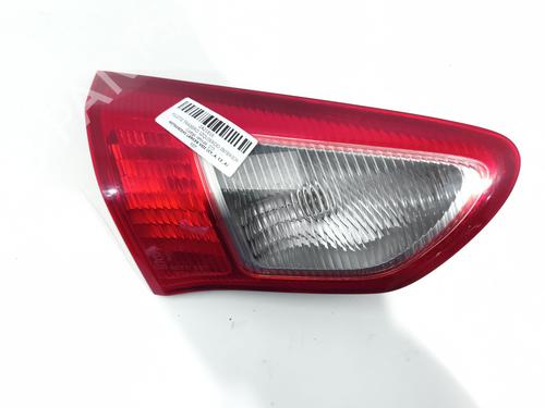 Feu de coffre gauche MITSUBISHI LANCER VIII (CY_A, CZ_A) 2.0 DI-D (CY8A) (140 hp) 33173088