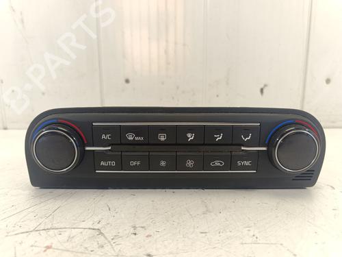 Used Climate control KIA CEED (CD) 1.6 CRDi 115 (116 hp) 28976221