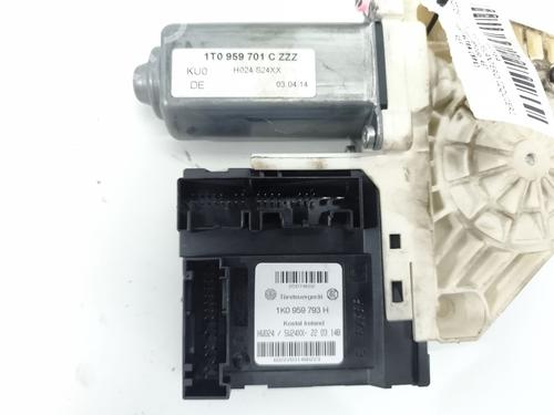 Left front window motor SEAT ALTEA (5P1) 2.0 TDI 16V | BP37218407E21 - Image 3