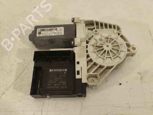 Used Left front window motor SEAT LEON (1P1) [2005-2013]  8635557