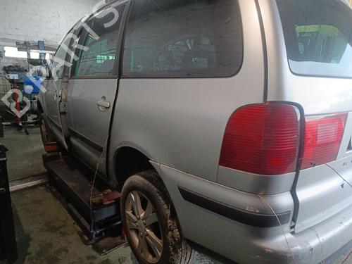 Radiateur D'huile SEAT ALHAMBRA (7V8, 7V9) 2.0 TDI | BP29983297M33