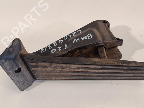 Pedal BMW 1 (F20) 116 d | BP15618243I4 