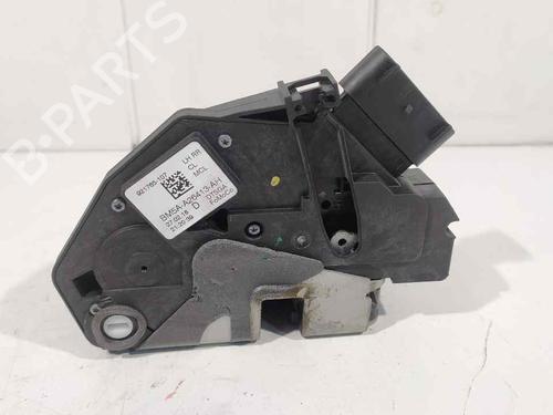 Rear left lock FORD TOURNEO COURIER B460 MPV 1.0 EcoBoost | BP6926170C100 