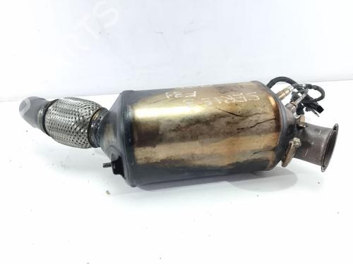 Particulate filter BMW 3 Touring (F31) 320 d | BP40158083M81 - Image 5