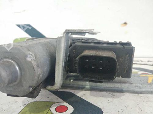 Rear left window mechanism FORD MONDEO III (B5Y)  | BP4053577C24 