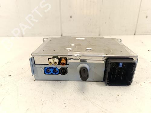 Electronic module PEUGEOT 208 II (UB_, UP_, UW_, UJ_) 1.5 BlueHDI 100 | BP25002247M83 