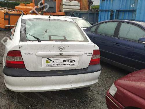 Starter OPEL VECTRA B (J96)  | BP4952928M8 