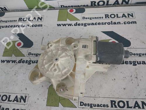 Used Right front window motor FORD FOCUS II (DA_, HCP, DP) 2.0 TDCi (136 hp) 4053563