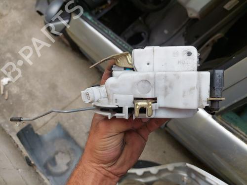 Front left lock SEAT IBIZA II (6K1)  | BP27616386C98 