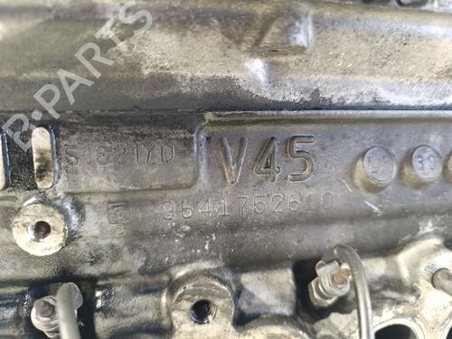 Cylinder head FORD S-MAX (WA6) 2.0 TDCi | BP27678353M5 